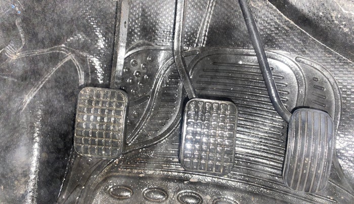 2019 Tata TIAGO NRG PETROL, Petrol, Manual, 28,954 km, Pedals