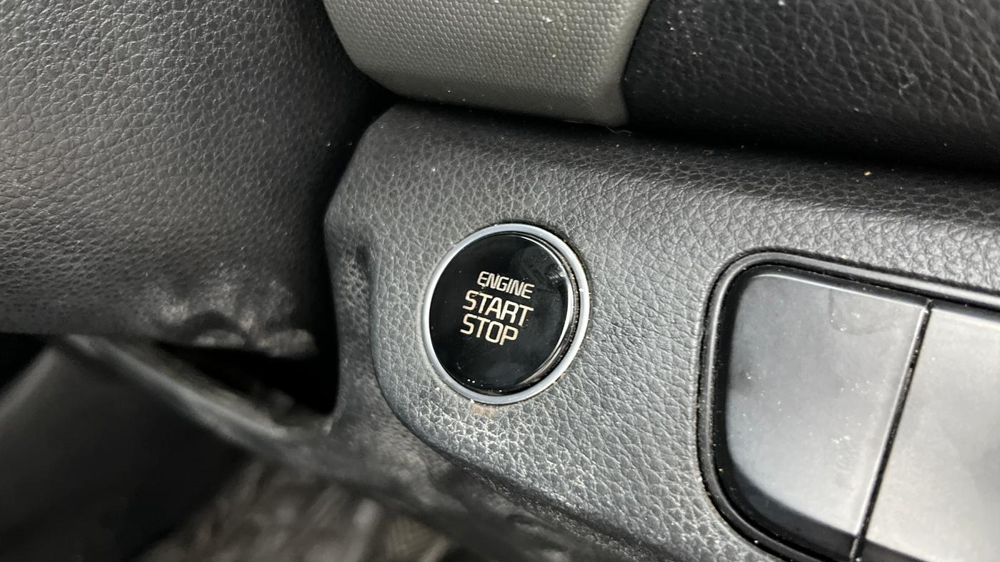 2019 KIA SELTOS HTK PLUS 1.5, Petrol, Manual, 48,264 km, Keyless Start/ Stop Button