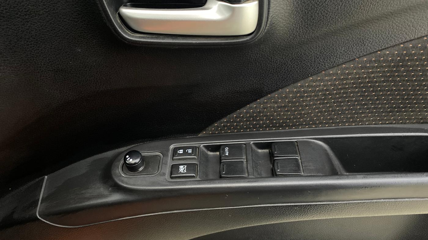2019 Maruti Celerio X ZXI AMT, Petrol, Automatic, 85,862 km, Driver Side Door Panels Control