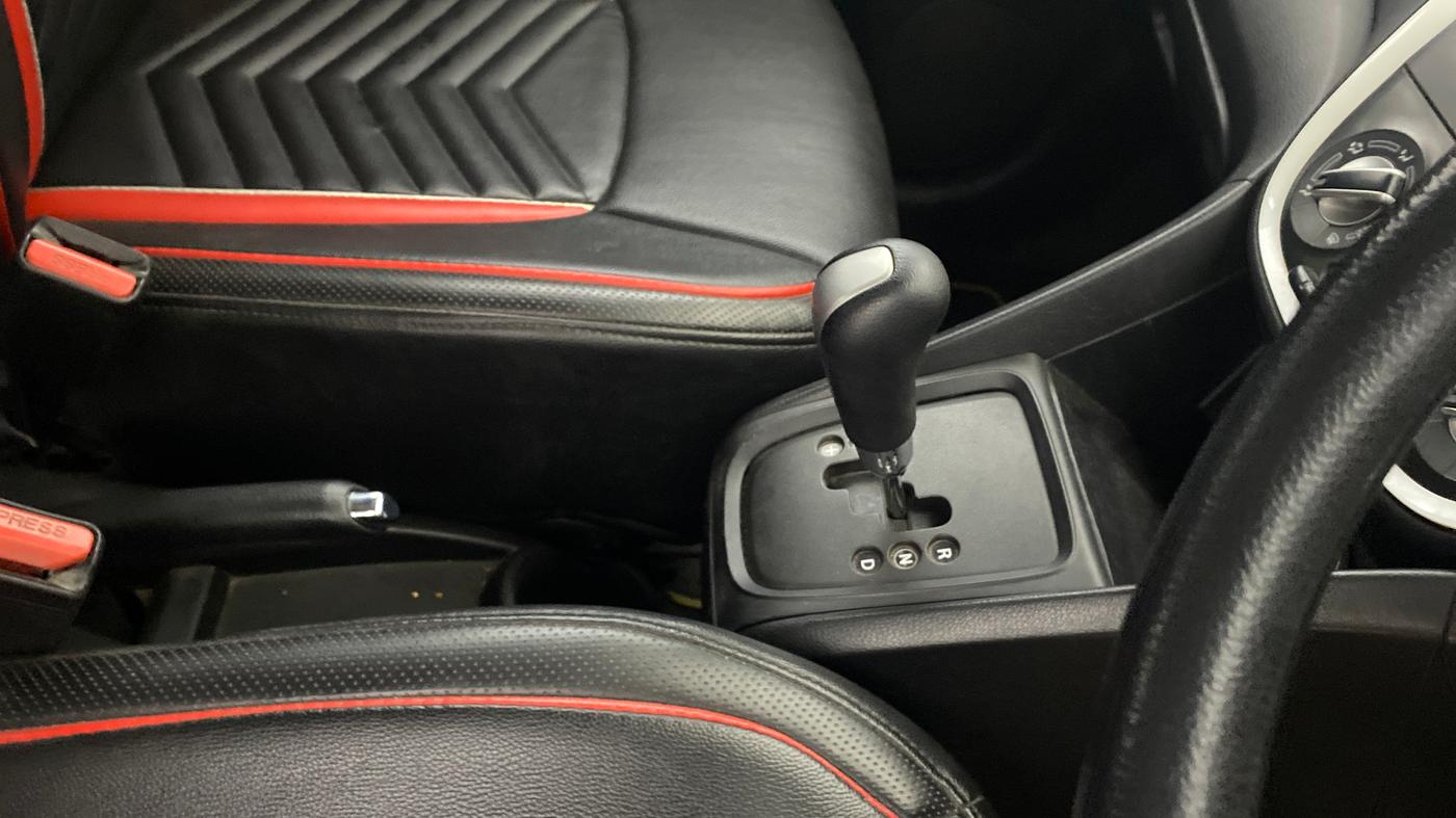 2019 Maruti Celerio X ZXI AMT, Petrol, Automatic, 85,862 km, Gear Lever