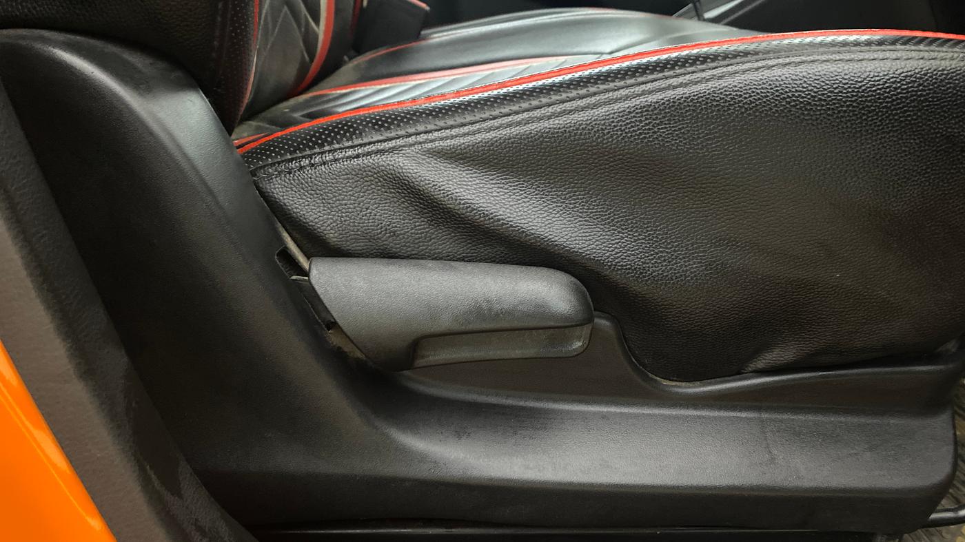 2019 Maruti Celerio X ZXI AMT, Petrol, Automatic, 85,862 km, Driver Side Adjustment Panel