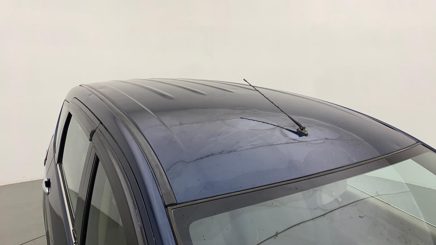 2016 Maruti Ertiga VDI SHVS, Diesel, Manual, 74,693 km, Roof