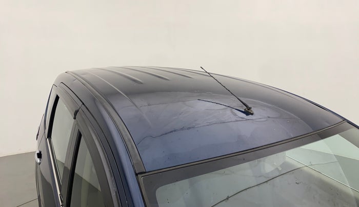 2016 Maruti Ertiga VDI SHVS, Diesel, Manual, 74,693 km, Roof
