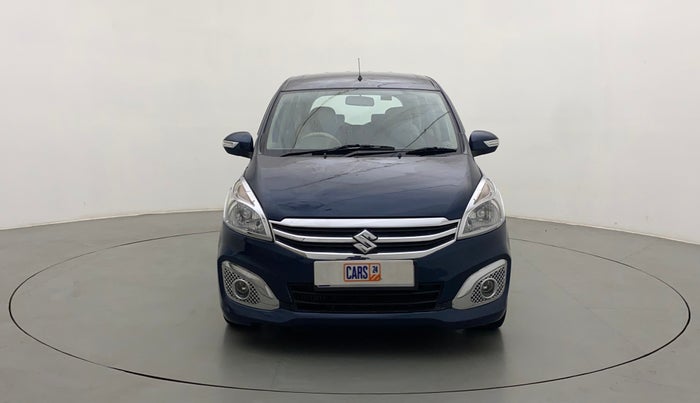 2016 Maruti Ertiga VDI SHVS, Diesel, Manual, 74,693 km, Front
