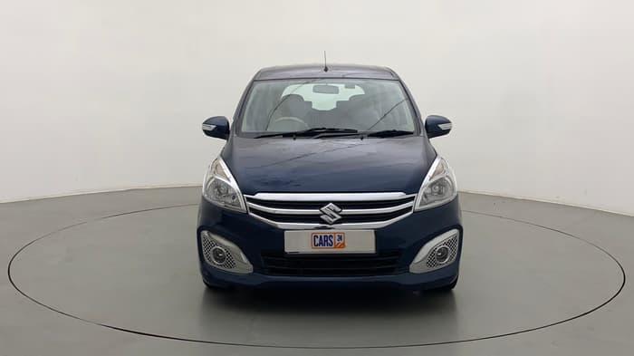 2016 Maruti Ertiga VDI SHVS, Diesel, Manual, 74,693 km, Front