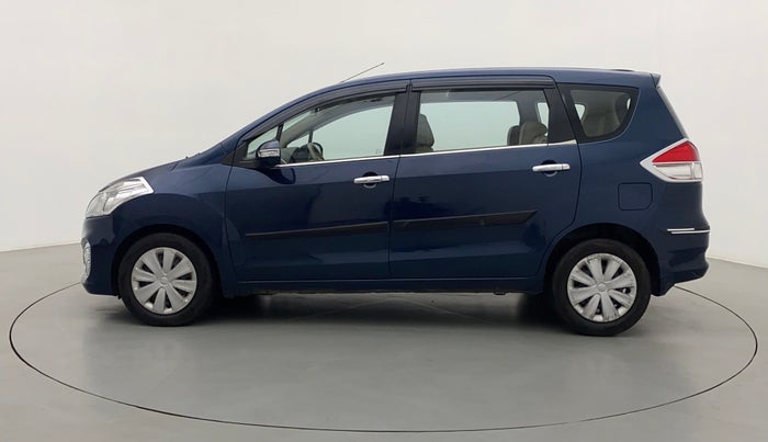 2016 Maruti Ertiga VDI SHVS, Diesel, Manual, 74,693 km, Left Side
