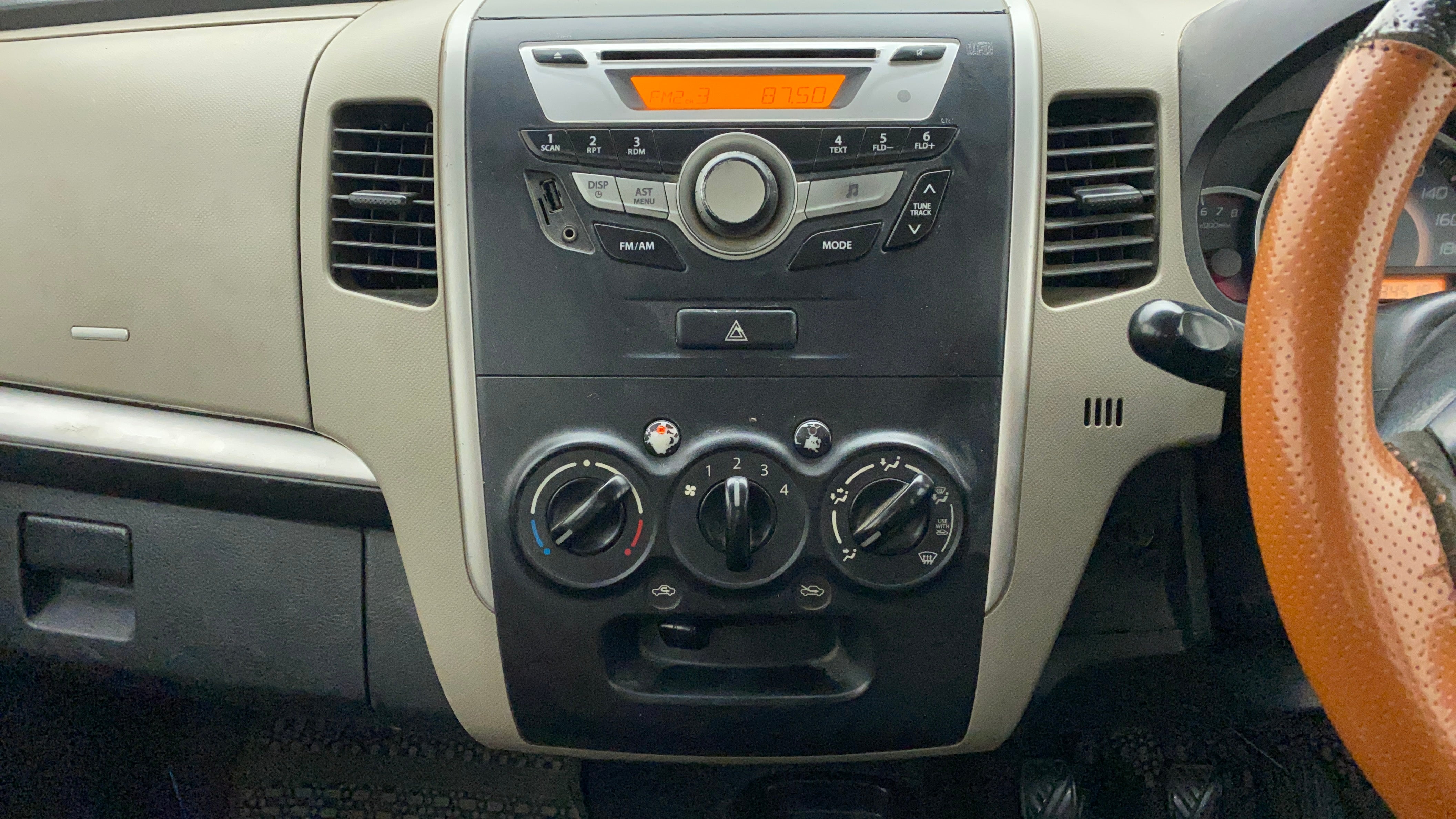 Features