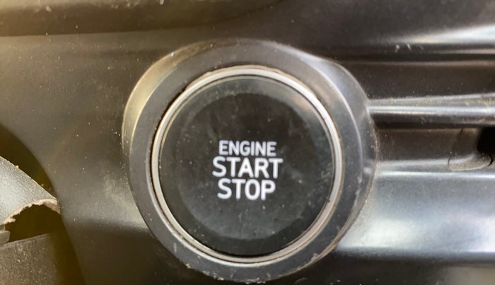 2020 Hyundai NEW I20 ASTA (O) 1.0 TURBO GDI DCT, Petrol, Automatic, 49,434 km, Keyless Start/ Stop Button