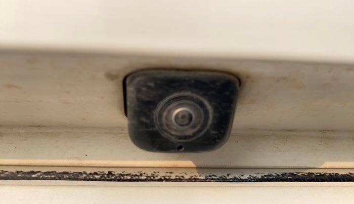 2020 Hyundai NEW I20 ASTA (O) 1.0 TURBO GDI DCT, Petrol, Automatic, 49,434 km, Parking Camera