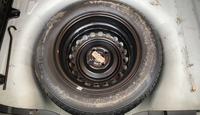 2020 Hyundai NEW I20 ASTA (O) 1.0 TURBO GDI DCT, Petrol, Automatic, 49,434 km, Spare Tyre