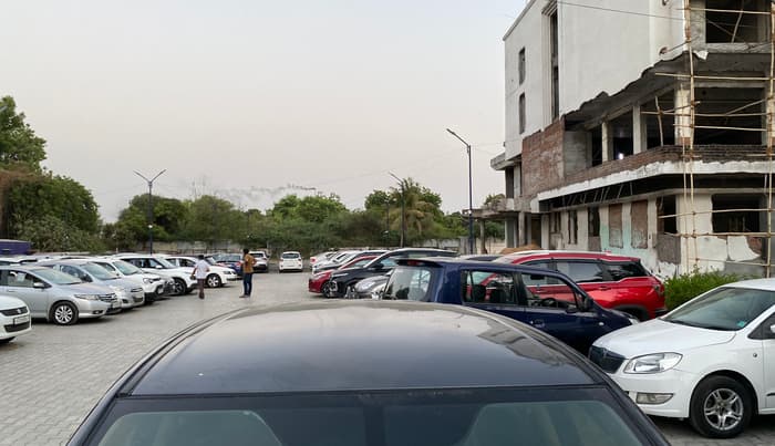 2024 Maruti Grand Vitara ZETA CNG, CNG, Manual, 96,171 km, Moonroof/ Sunroof