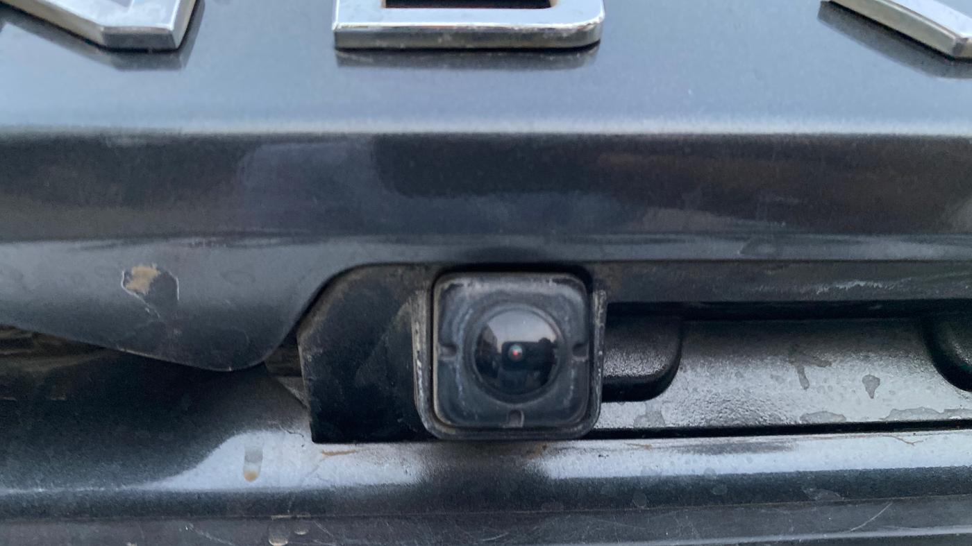 2024 Maruti Grand Vitara ZETA CNG, CNG, Manual, 96,171 km, Parking Camera