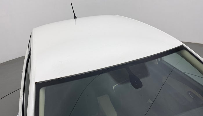 2018 Volkswagen Ameo HIGHLINE PLUS 1.5L AT 16 ALLOY, Diesel, Automatic, 85,692 km, Roof