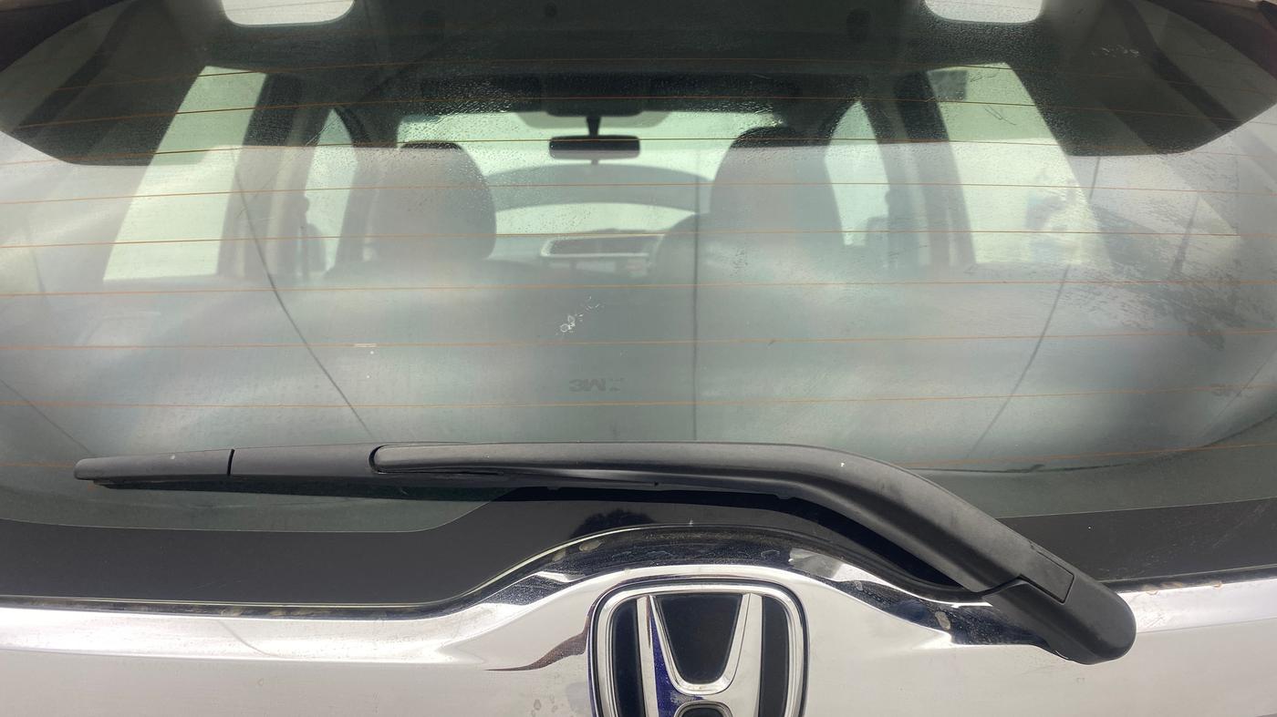 2015 Honda Jazz 1.2L I-VTEC VX, Petrol, Manual, 97,357 km, Rear Wiper