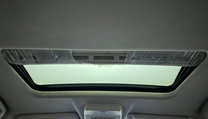 2021 Tata NEXON XM SUNROOF 1.5 RTQ, Diesel, Manual, 20,851 km, Moonroof/ Sunroof