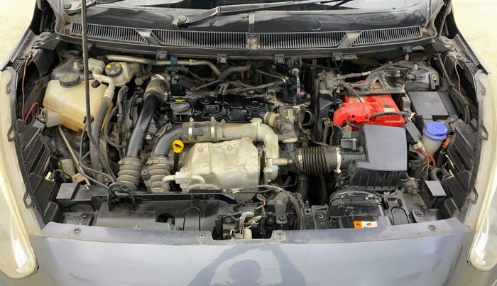 2018 Ford FREESTYLE TITANIUM PLUS 1.5 DIESEL, Diesel, Manual, 28,499 km, Engine View