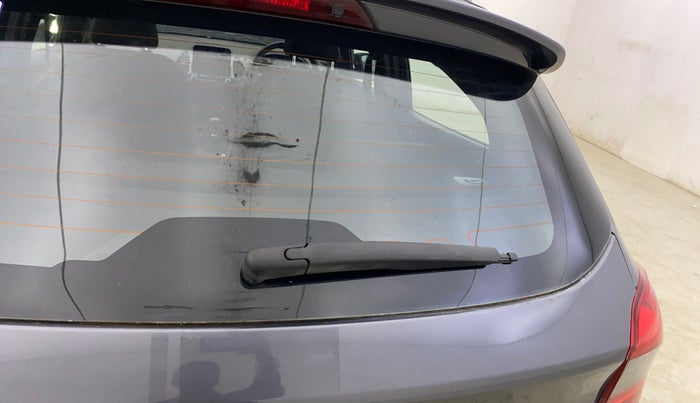 2018 Ford FREESTYLE TITANIUM PLUS 1.5 DIESEL, Diesel, Manual, 28,499 km, Rear Wiper