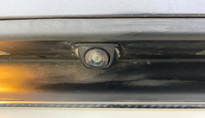 2018 Ford FREESTYLE TITANIUM PLUS 1.5 DIESEL, Diesel, Manual, 28,499 km, Parking Camera