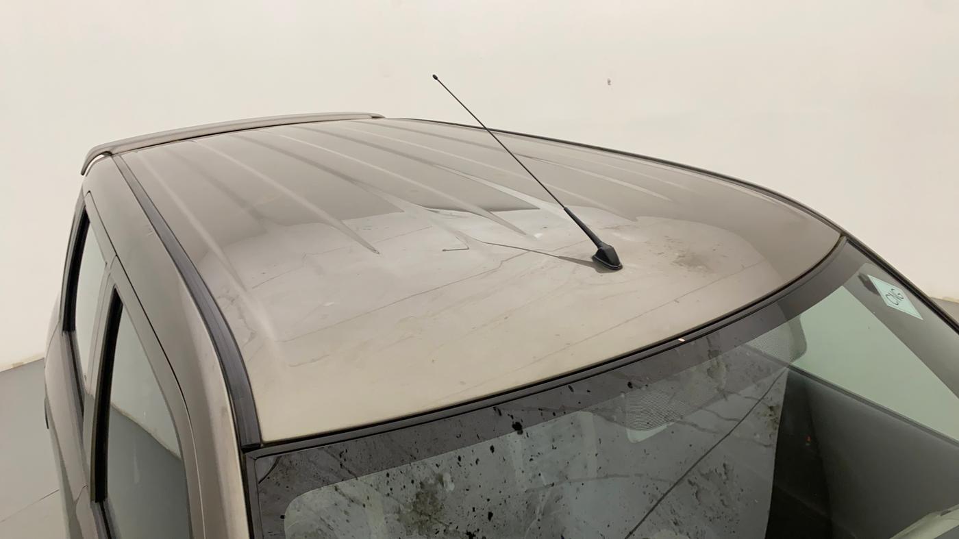 2021 Maruti New Wagon-R LXI CNG (O) 1.0, CNG, Manual, 42,753 km, Roof
