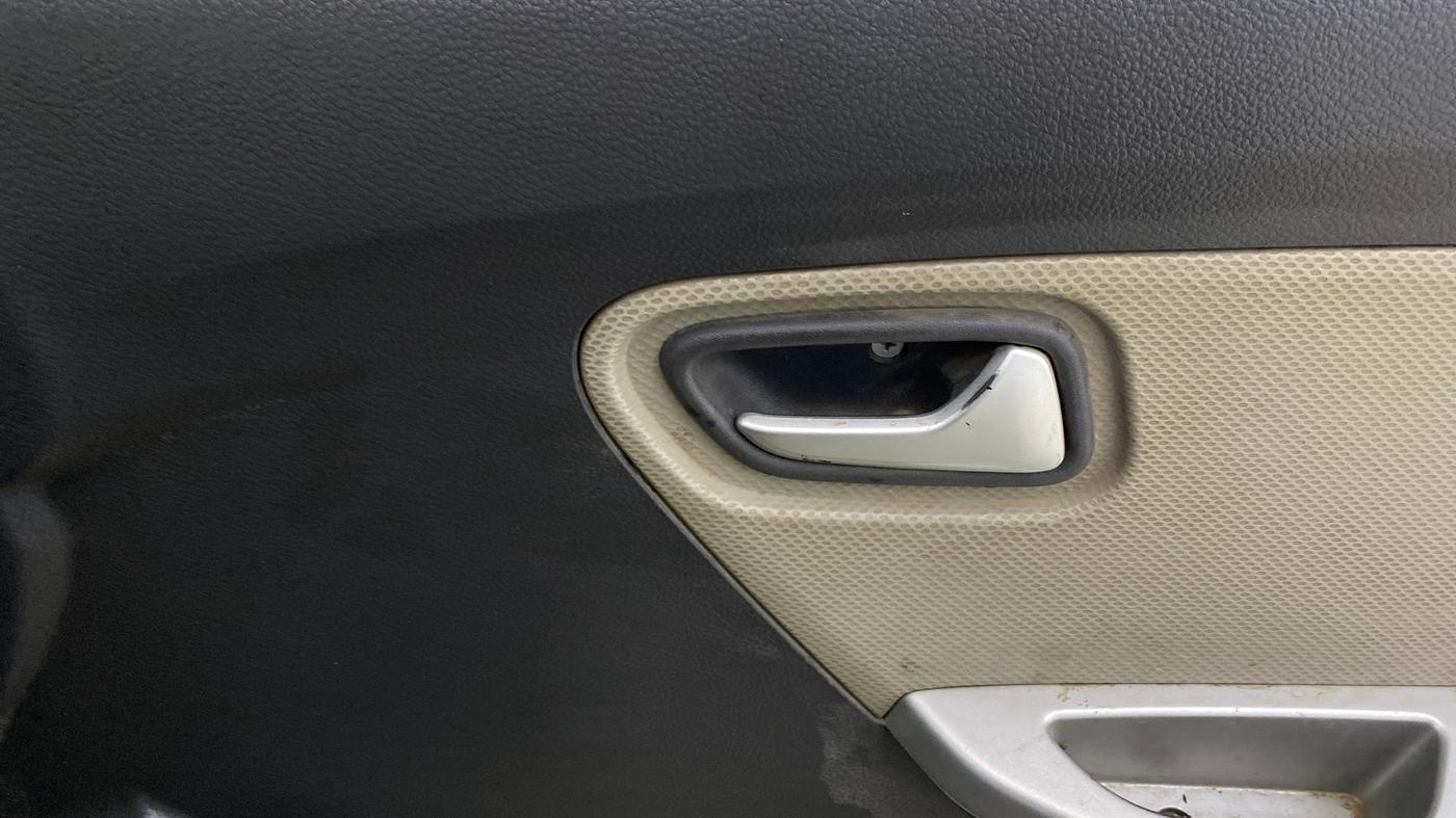 2018 Maruti Alto K10 VXI (O), Petrol, Manual, 45,190 km, Driver Side Door Panels Control