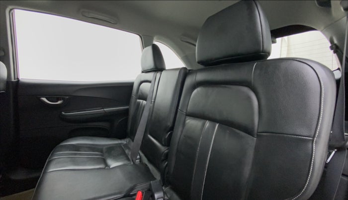 2016 Honda BR-V 1.5 i-VTEC VX, Petrol, Manual, 21,687 km, Right Side Rear Door Cabin