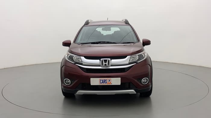 2016 Honda BR-V 1.5 i-VTEC VX, Petrol, Manual, 21,687 km, Front