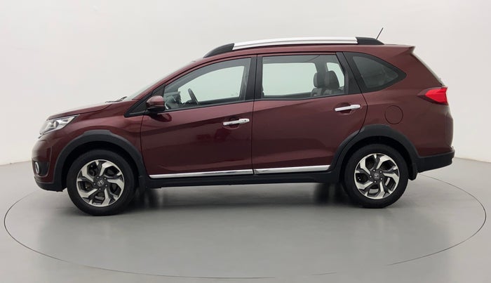 2016 Honda BR-V 1.5 i-VTEC VX, Petrol, Manual, 21,687 km, Left Side
