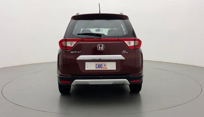 2016 Honda BR-V 1.5 i-VTEC VX, Petrol, Manual, 21,687 km, Back/Rear