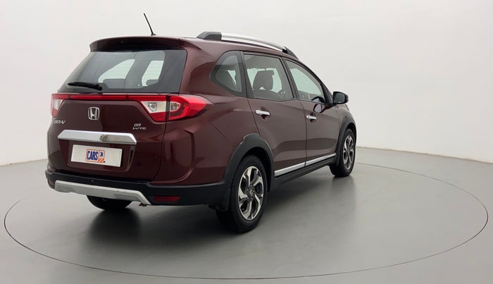 2016 Honda BR-V 1.5 i-VTEC VX, Petrol, Manual, 21,687 km, Right Back Diagonal