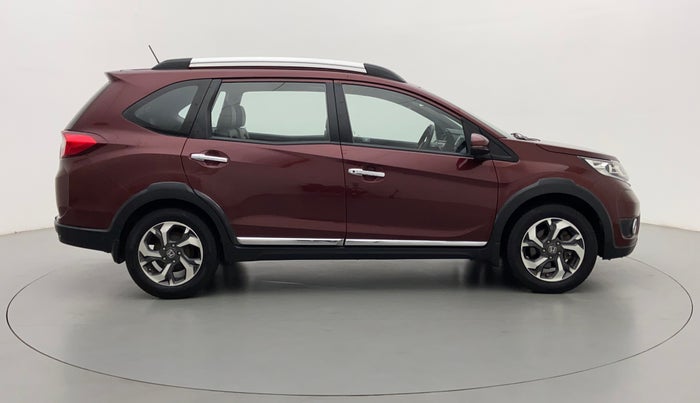 2016 Honda BR-V 1.5 i-VTEC VX, Petrol, Manual, 21,687 km, Right Side