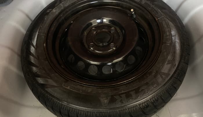 2016 Hyundai Xcent S 1.1 CRDI, Diesel, Manual, 98,472 km, Spare Tyre