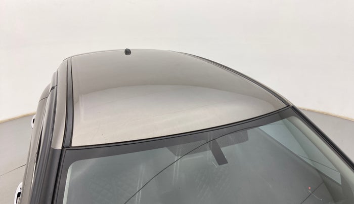 2021 Maruti Baleno ZETA CVT PETROL 1.2, Petrol, Automatic, 45,356 km, Roof