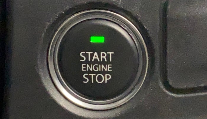 2021 Tata ALTROZ XZ PETROL, Petrol, Manual, 29,427 km, Keyless Start/ Stop Button