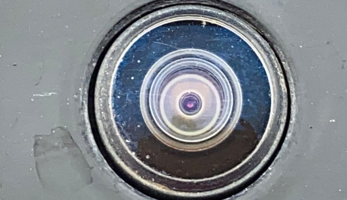 2021 Tata ALTROZ XZ PETROL, Petrol, Manual, 29,427 km, Parking Camera