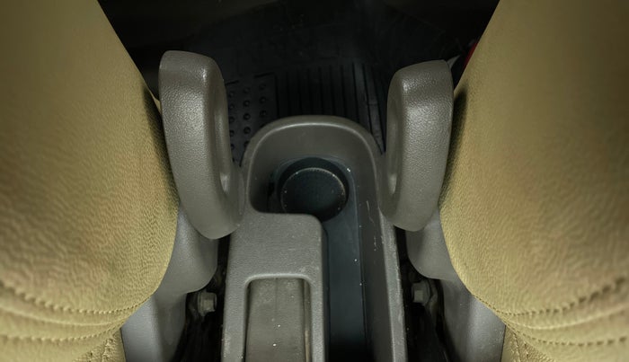 2010 Hyundai i10 MAGNA 1.2, Petrol, Manual, 95,202 km, Driver Side Adjustment Panel