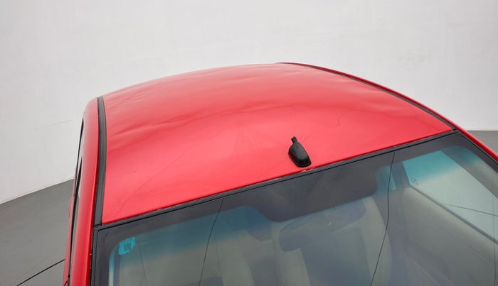 2010 Hyundai i10 MAGNA 1.2, Petrol, Manual, 95,202 km, Roof