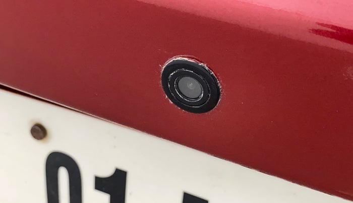 2016 Hyundai Elite i20 MAGNA 1.2, Petrol, Manual, 51,727 km, Parking Camera