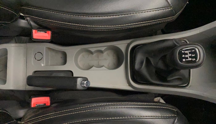 2024 Tata Tiago XT Rhythm CNG, CNG, Manual, 10,513 km, Gear Lever