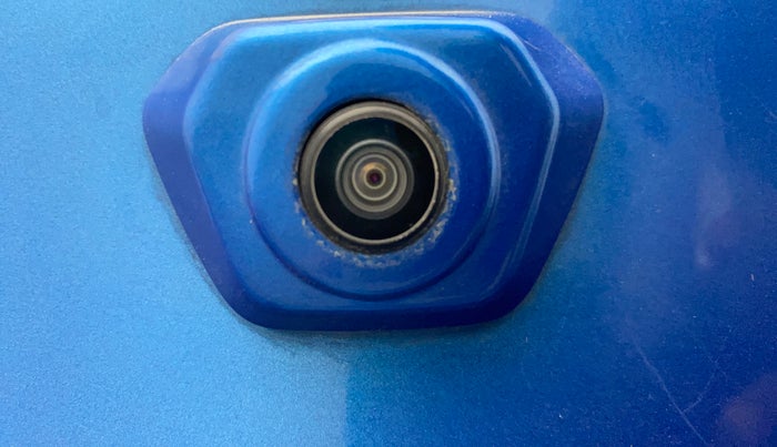 2024 Tata Tiago XT Rhythm CNG, CNG, Manual, 10,513 km, Parking Camera