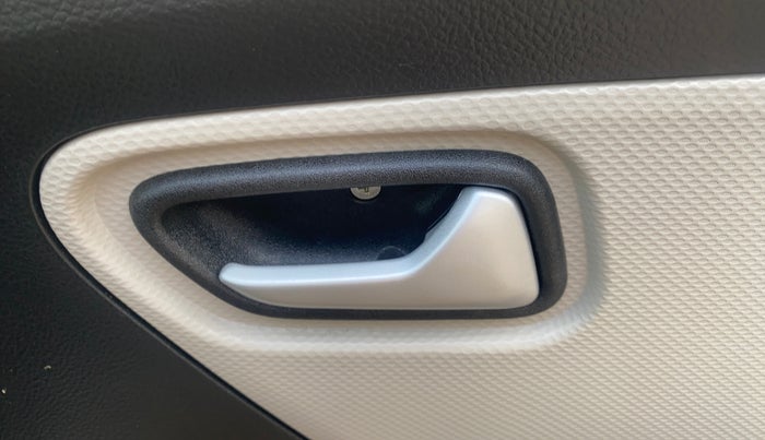 2021 Maruti Alto VXI PLUS, Petrol, Manual, 6,862 km, Driver Side Door Panels Control