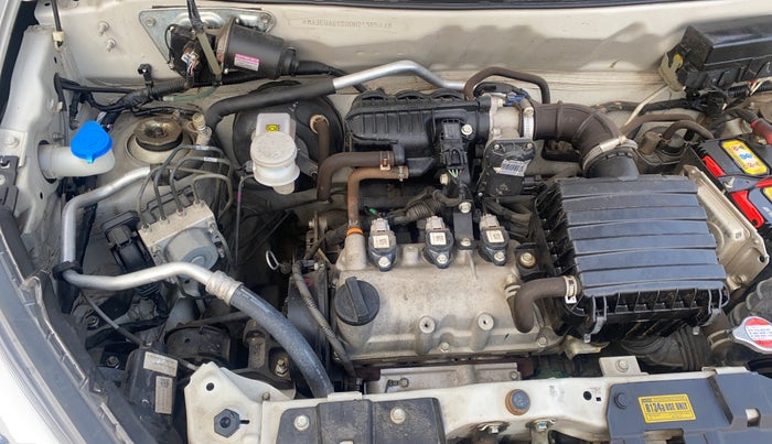 2021 Maruti Alto VXI PLUS, Petrol, Manual, 6,862 km, Engine View - Right