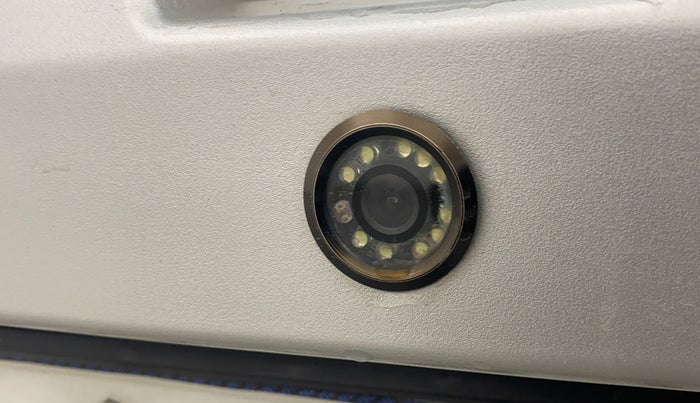 2021 Maruti Alto VXI PLUS, Petrol, Manual, 6,862 km, Parking Camera