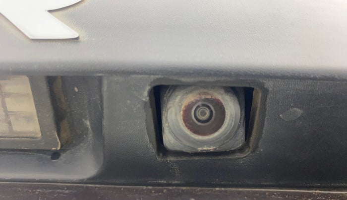 2021 Renault Duster RXZ 1.5 PETROL MT, Petrol, Manual, 49,406 km, Parking Camera