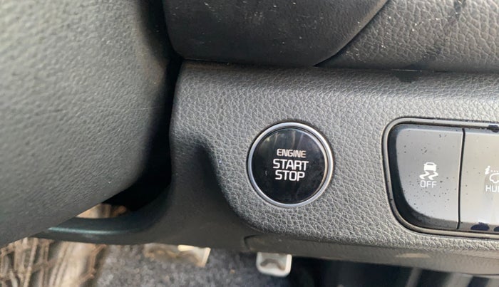 2021 KIA SELTOS GTX PLUS DCT 1.4 PETROL, Petrol, Automatic, 32,562 km, Keyless Start/ Stop Button