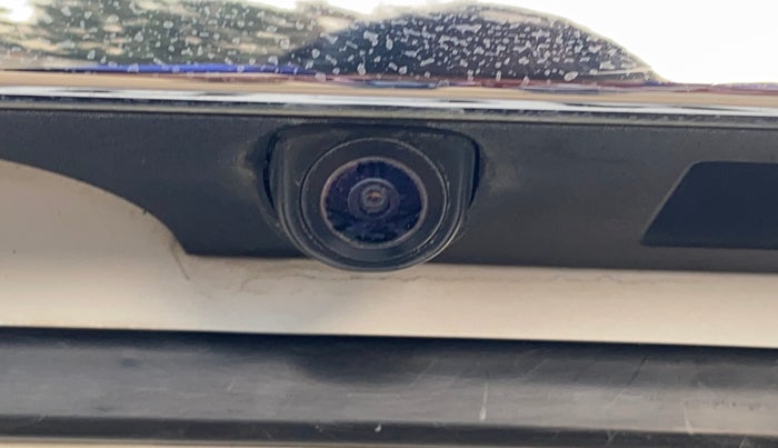 2021 KIA SELTOS GTX PLUS DCT 1.4 PETROL, Petrol, Automatic, 32,562 km, Parking Camera