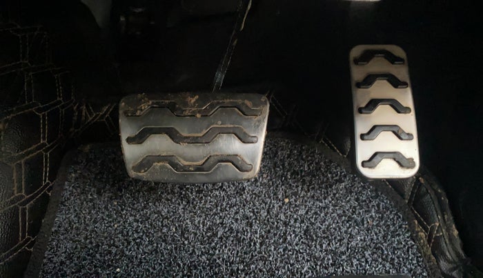 2021 KIA SELTOS GTX PLUS DCT 1.4 PETROL, Petrol, Automatic, 32,562 km, Pedals