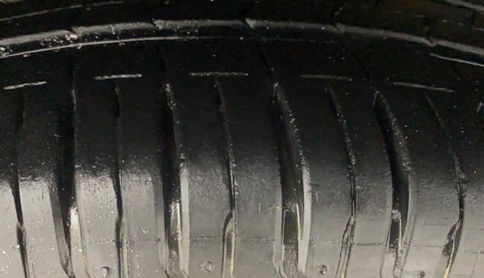 2013 Hyundai i20 ERA 1.2, Petrol, Manual, 77,686 km, Right Rear Tyre Tread