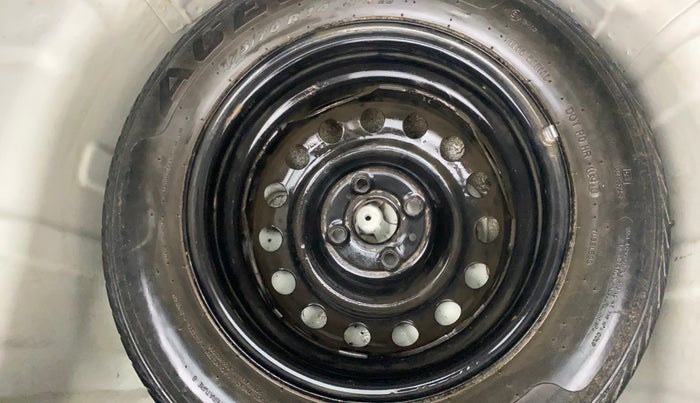 2013 Hyundai i20 ERA 1.2, Petrol, Manual, 77,686 km, Spare Tyre