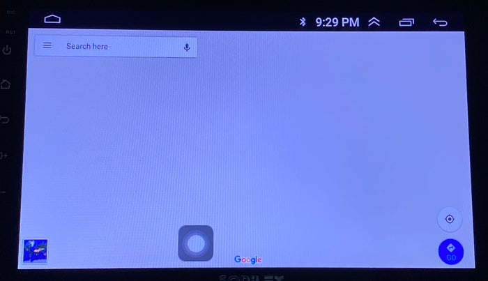 2020 Maruti Vitara Brezza VXI, Petrol, Manual, 26,477 km, Navigation System