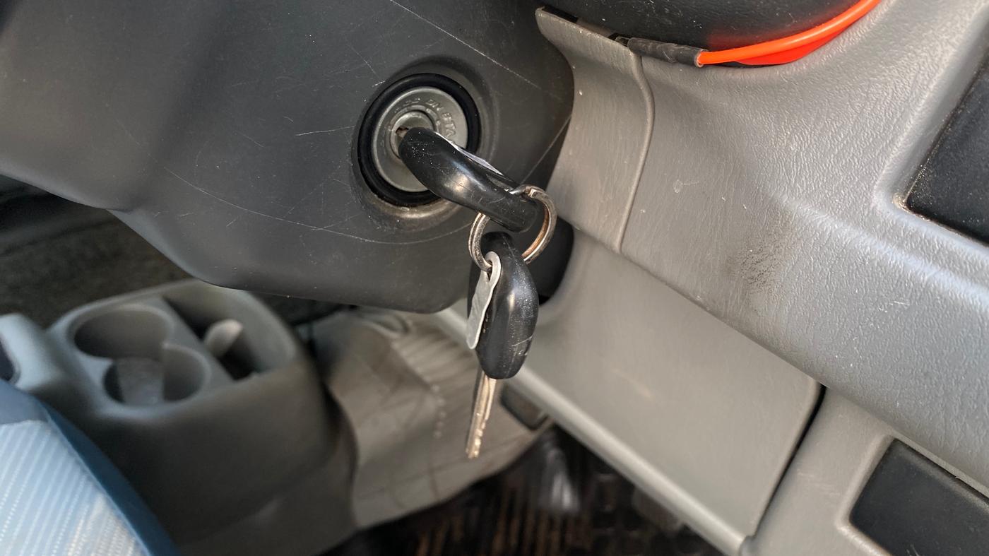 2013 Maruti Alto K10 LXI, CNG, Manual, 99,331 km, Keyless Start/ Stop Button